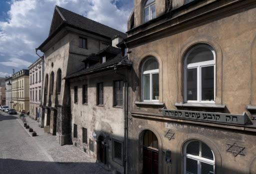 Apartment In The Heart Of Kazimierz Красков Екстериор снимка