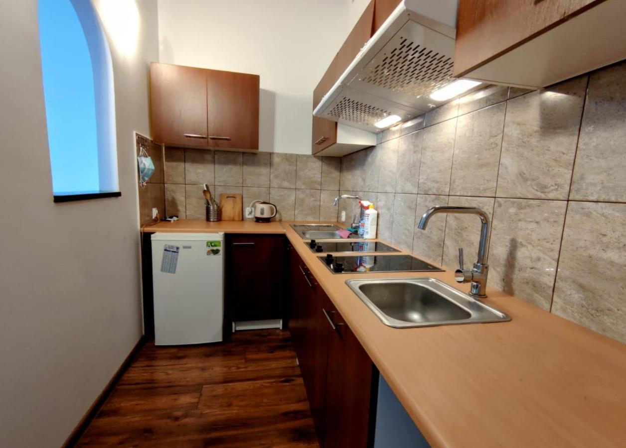 Apartment In The Heart Of Kazimierz Красков Екстериор снимка