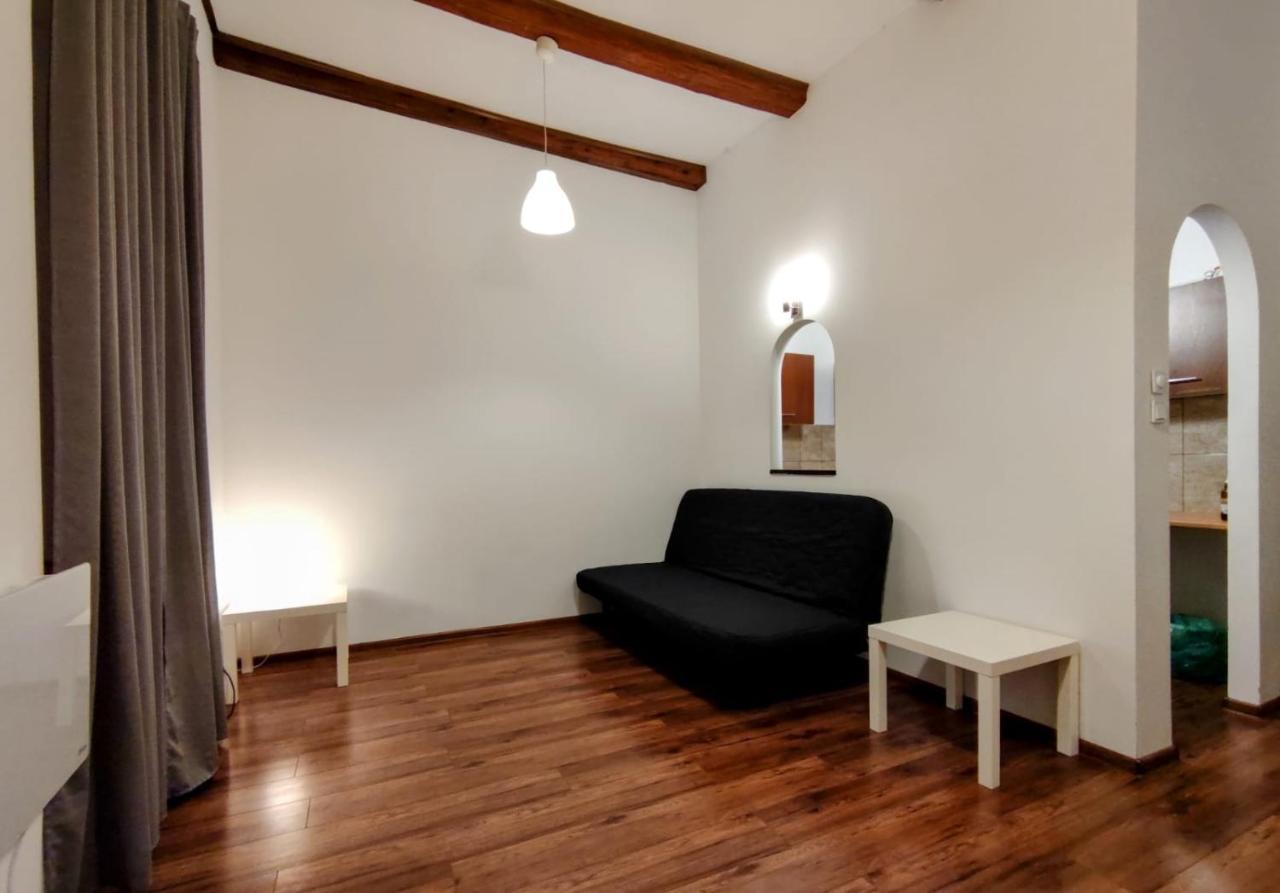 Apartment In The Heart Of Kazimierz Красков Екстериор снимка