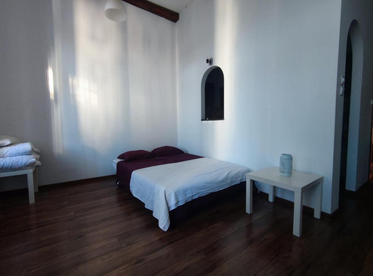 Apartment In The Heart Of Kazimierz Красков Екстериор снимка