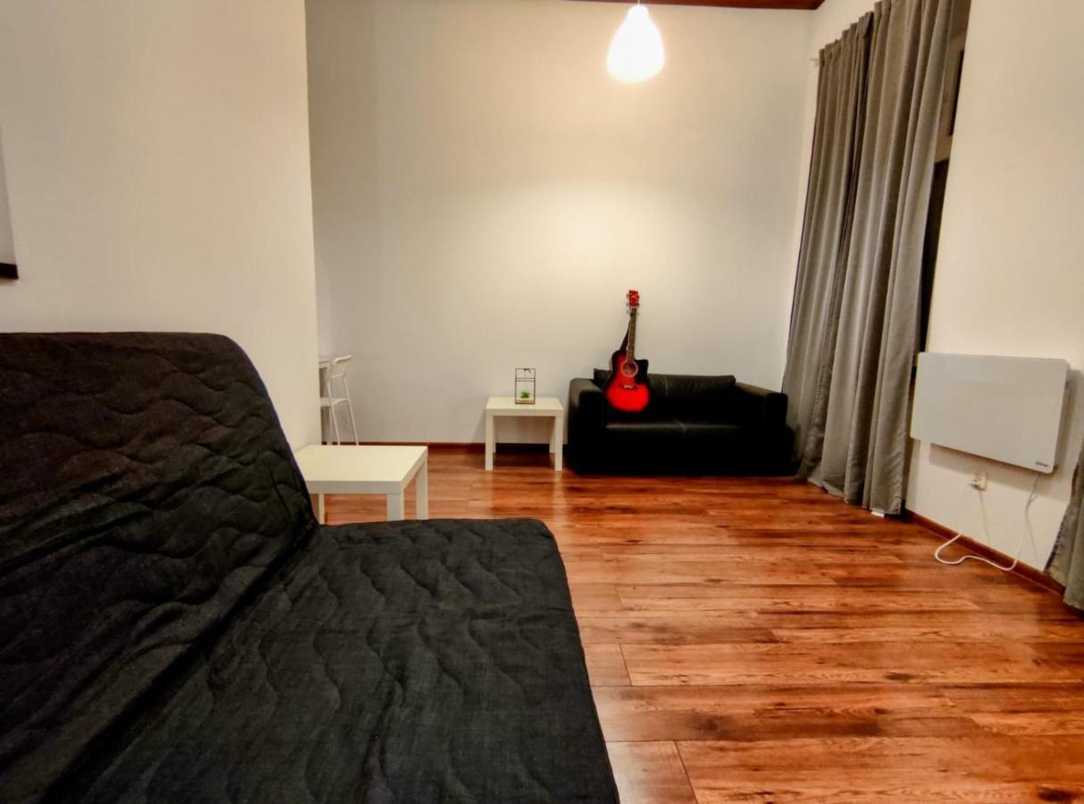 Apartment In The Heart Of Kazimierz Красков Екстериор снимка
