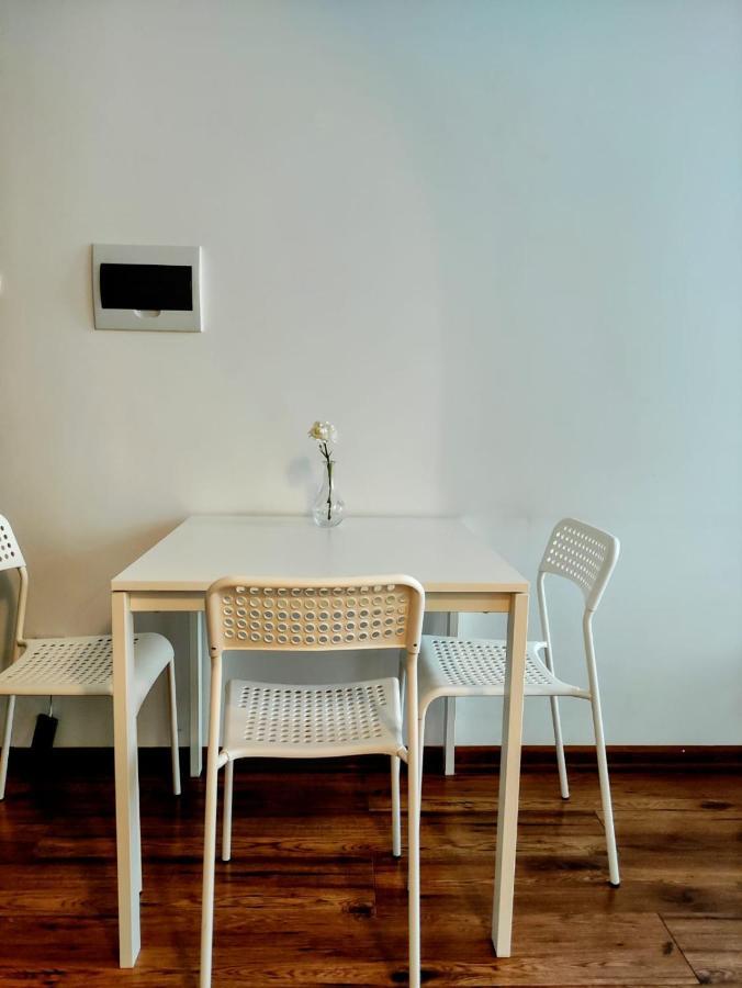 Apartment In The Heart Of Kazimierz Красков Екстериор снимка