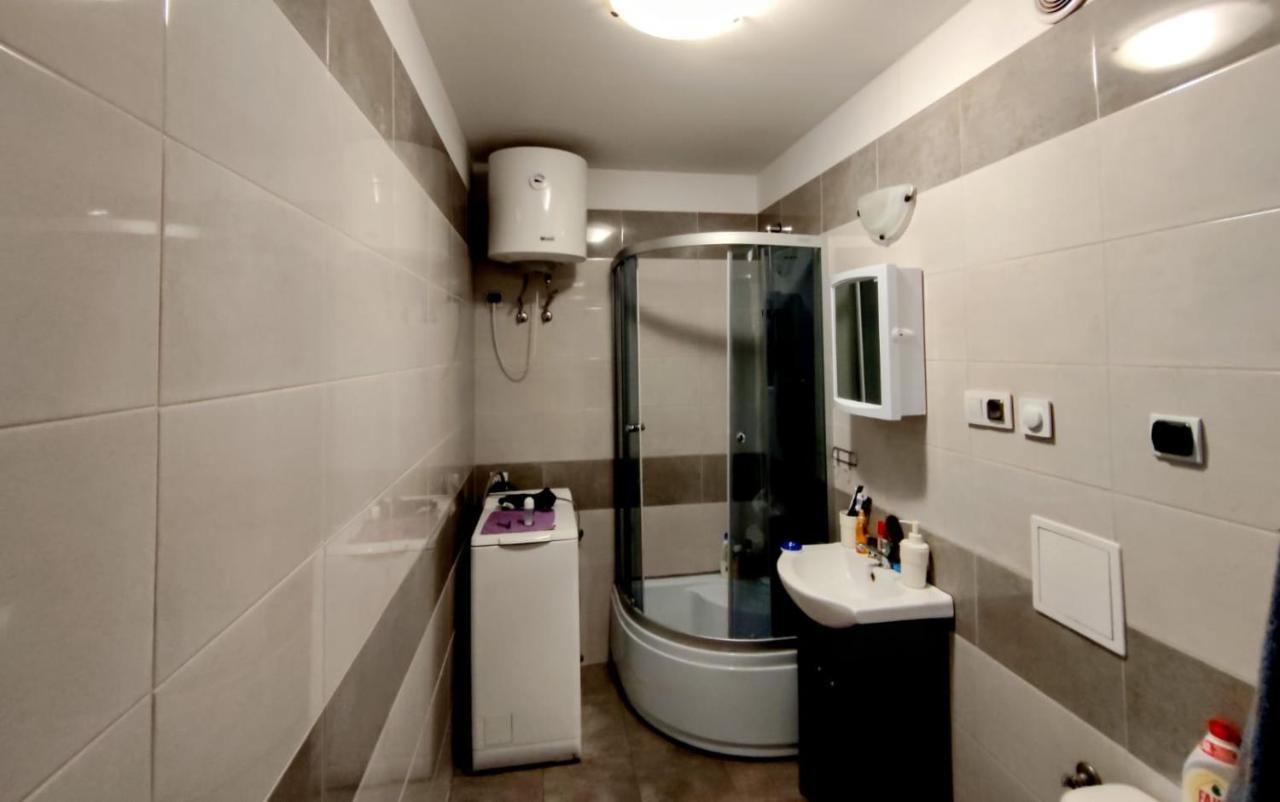 Apartment In The Heart Of Kazimierz Красков Екстериор снимка