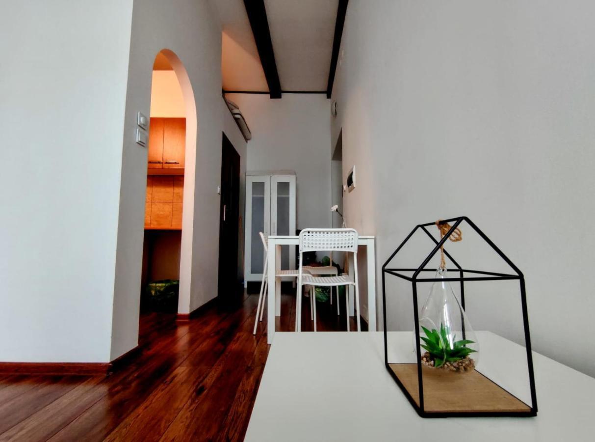 Apartment In The Heart Of Kazimierz Красков Екстериор снимка